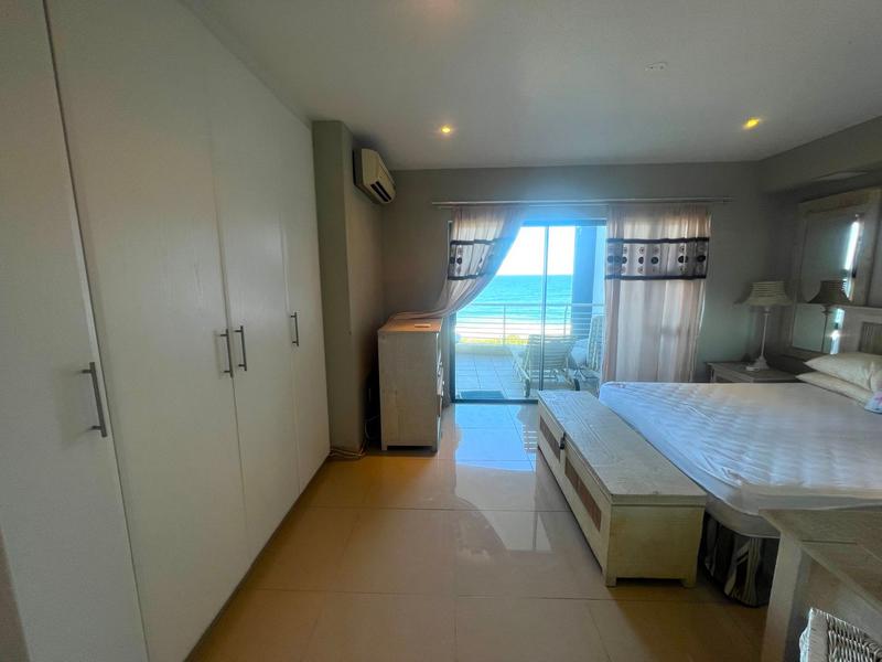 4 Bedroom Property for Sale in Margate Beach KwaZulu-Natal