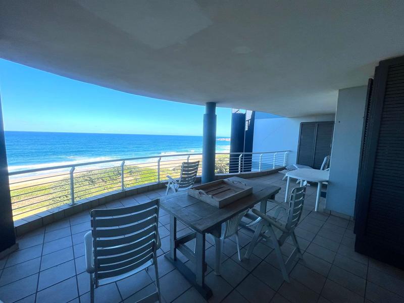 4 Bedroom Property for Sale in Margate Beach KwaZulu-Natal