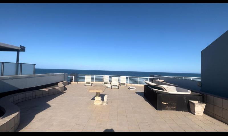 4 Bedroom Property for Sale in Margate Beach KwaZulu-Natal