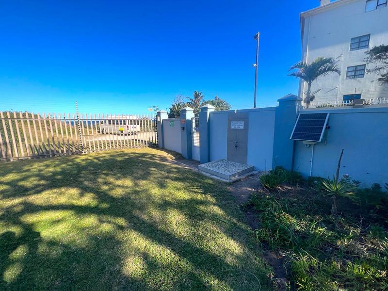 4 Bedroom Property for Sale in Margate Beach KwaZulu-Natal