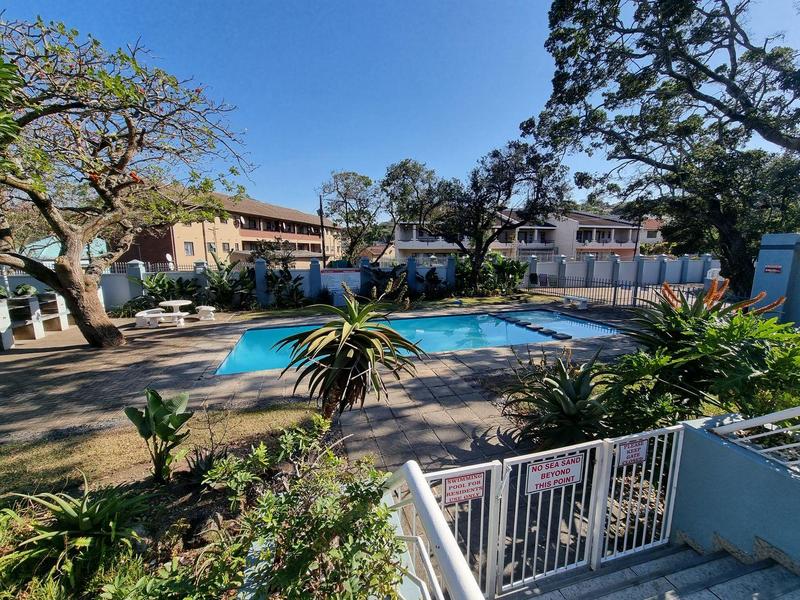 4 Bedroom Property for Sale in Margate Beach KwaZulu-Natal