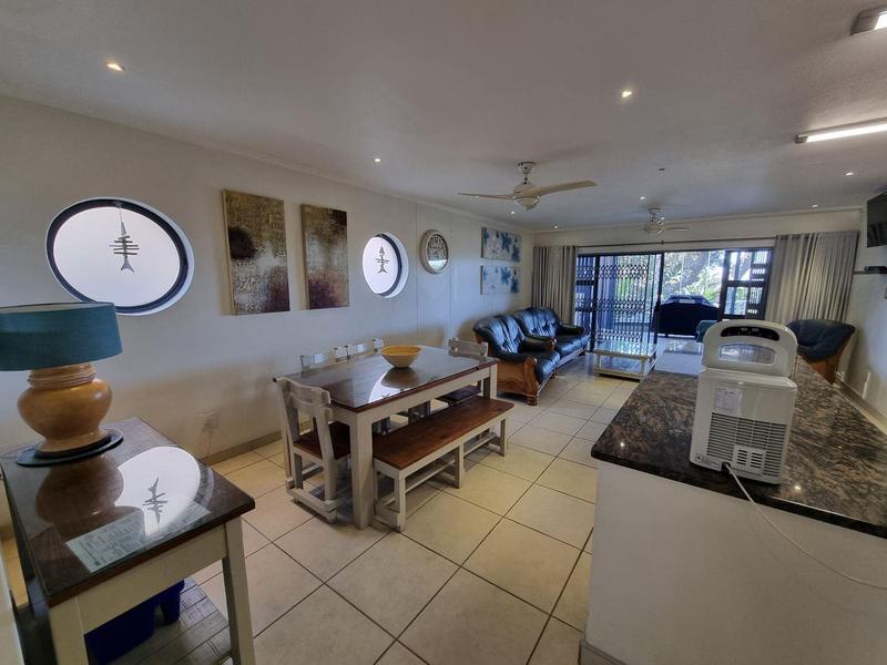 4 Bedroom Property for Sale in Margate Beach KwaZulu-Natal
