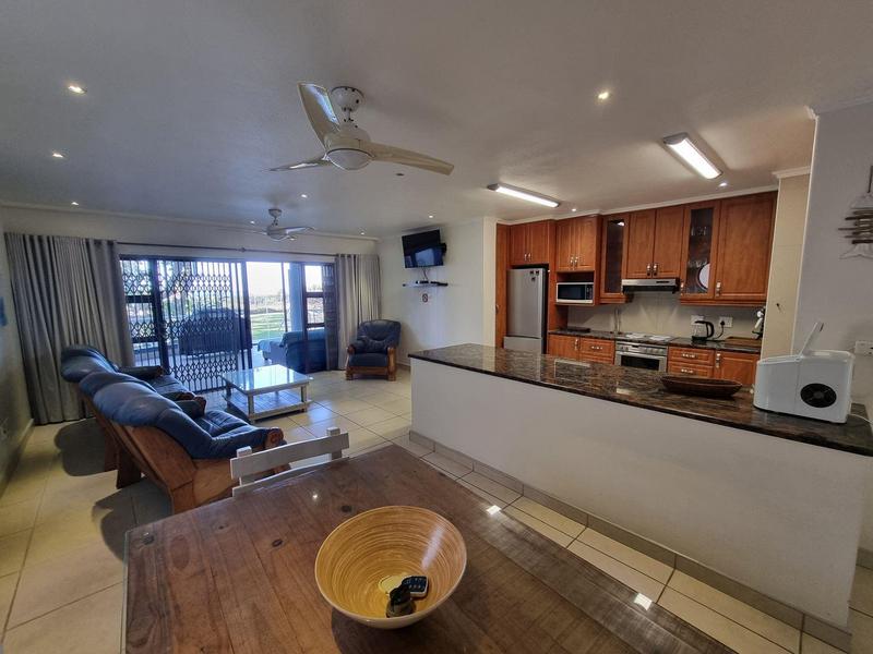 4 Bedroom Property for Sale in Margate Beach KwaZulu-Natal