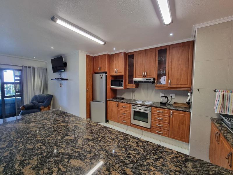 4 Bedroom Property for Sale in Margate Beach KwaZulu-Natal