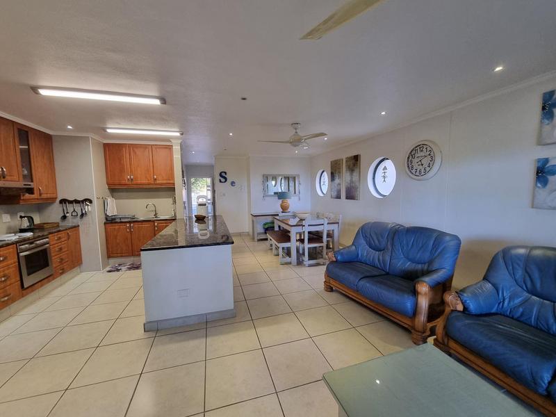 4 Bedroom Property for Sale in Margate Beach KwaZulu-Natal