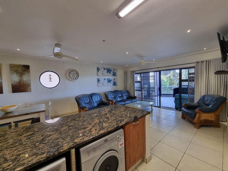 4 Bedroom Property for Sale in Margate Beach KwaZulu-Natal