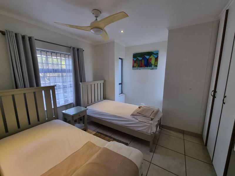 4 Bedroom Property for Sale in Margate Beach KwaZulu-Natal