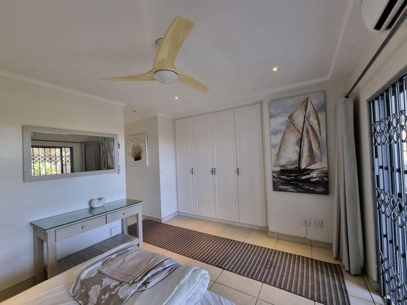 4 Bedroom Property for Sale in Margate Beach KwaZulu-Natal