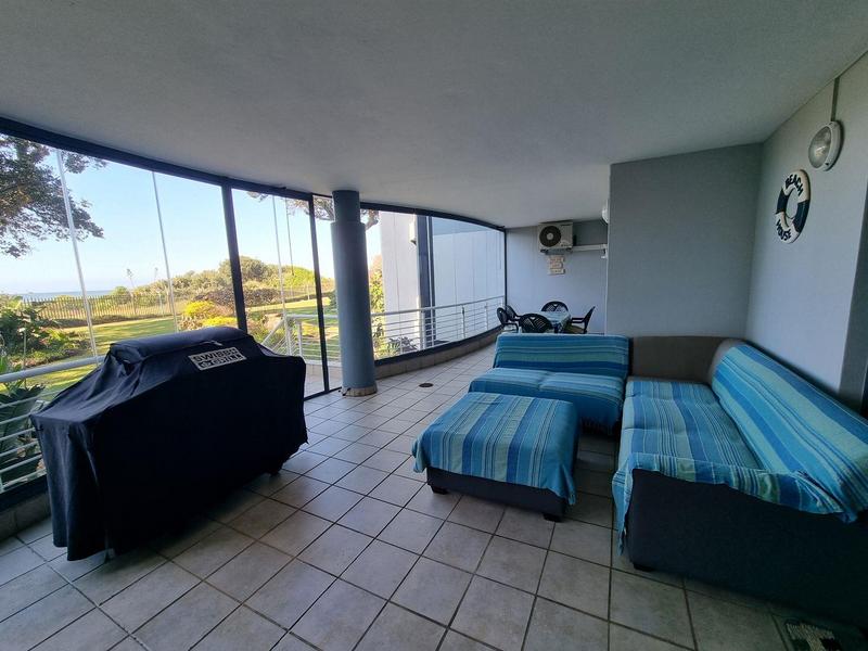 4 Bedroom Property for Sale in Margate Beach KwaZulu-Natal