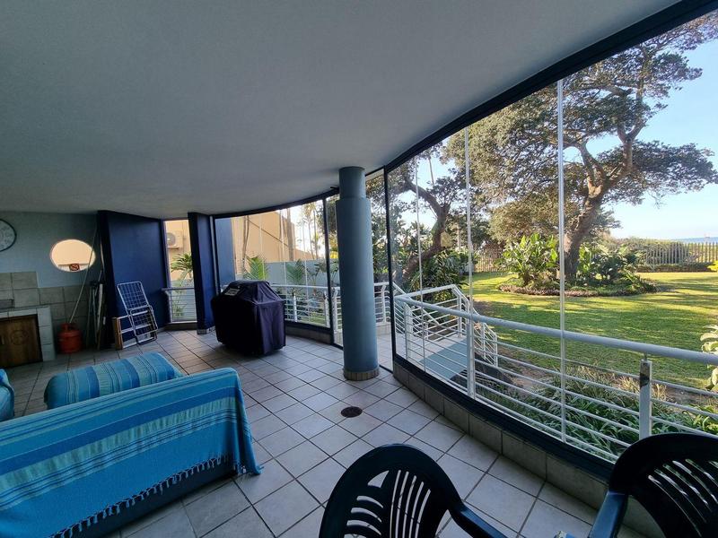 4 Bedroom Property for Sale in Margate Beach KwaZulu-Natal