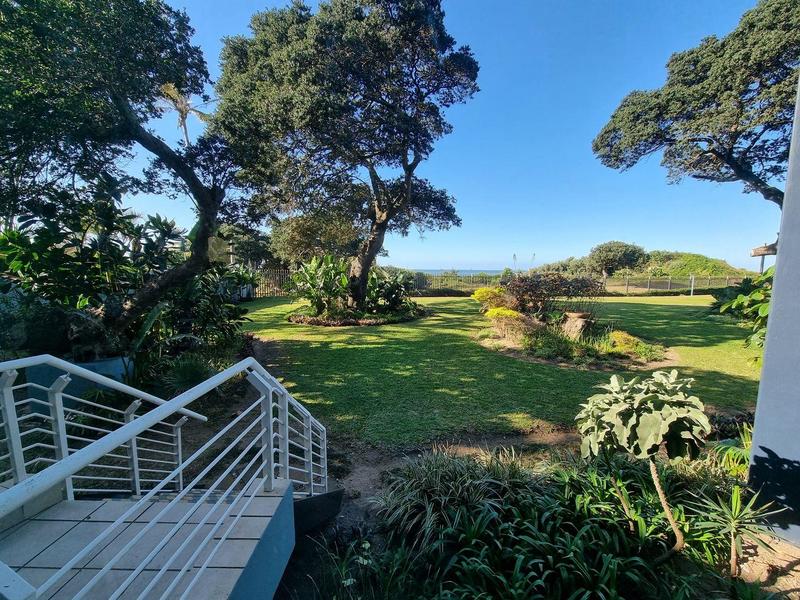 4 Bedroom Property for Sale in Margate Beach KwaZulu-Natal