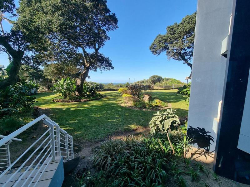 4 Bedroom Property for Sale in Margate Beach KwaZulu-Natal