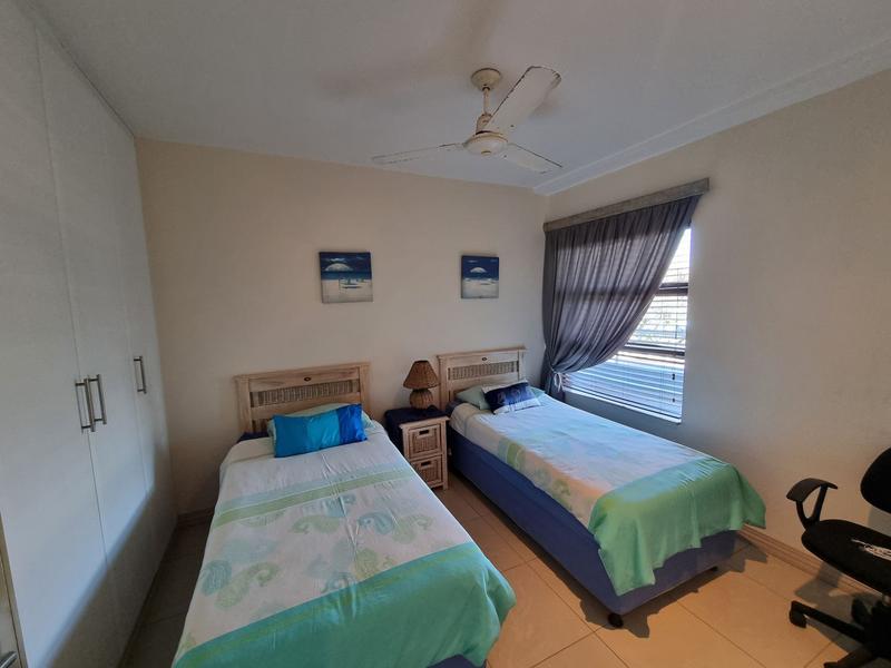 4 Bedroom Property for Sale in Margate Beach KwaZulu-Natal