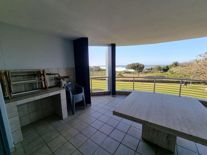 4 Bedroom Property for Sale in Margate Beach KwaZulu-Natal