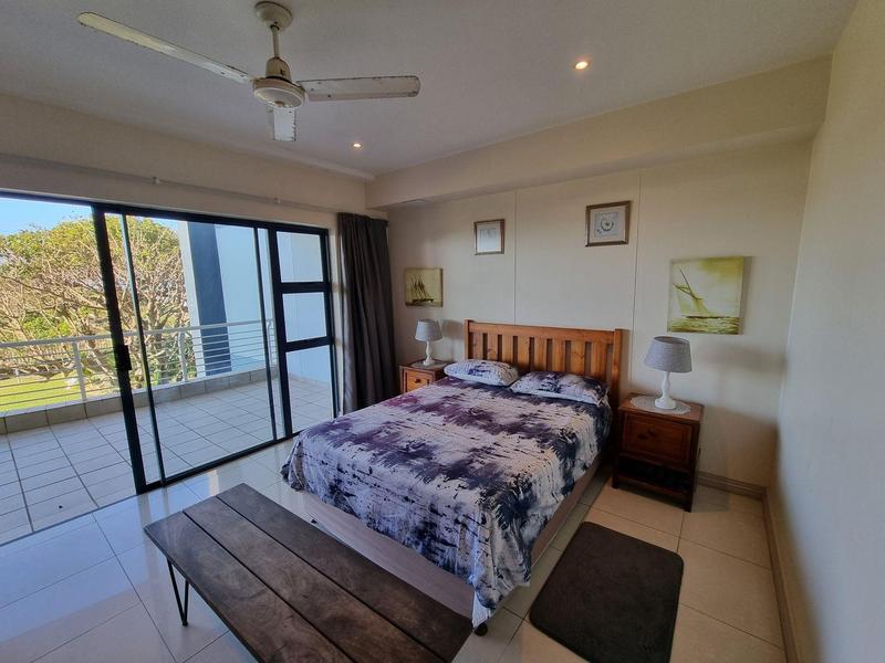 4 Bedroom Property for Sale in Margate Beach KwaZulu-Natal