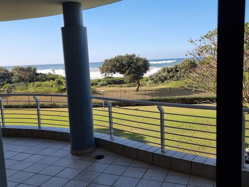 4 Bedroom Property for Sale in Margate Beach KwaZulu-Natal