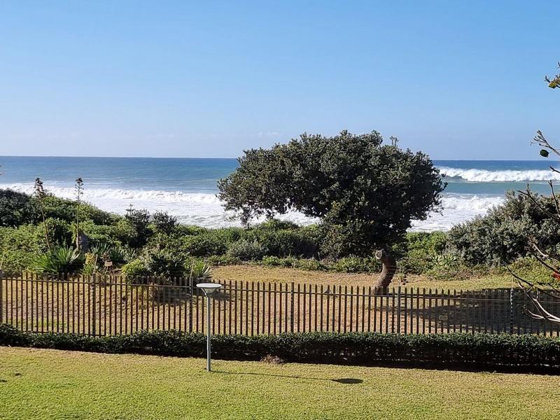 4 Bedroom Property for Sale in Margate Beach KwaZulu-Natal