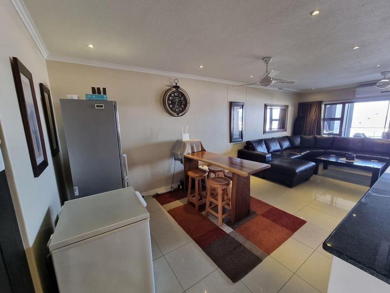 4 Bedroom Property for Sale in Margate Beach KwaZulu-Natal
