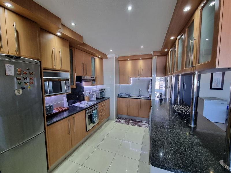 4 Bedroom Property for Sale in Margate Beach KwaZulu-Natal