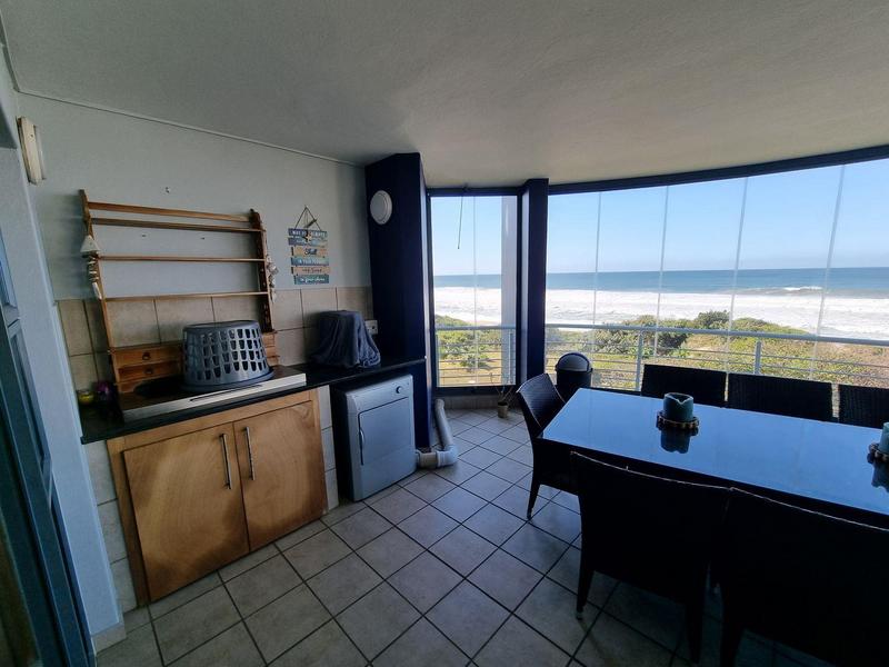 4 Bedroom Property for Sale in Margate Beach KwaZulu-Natal