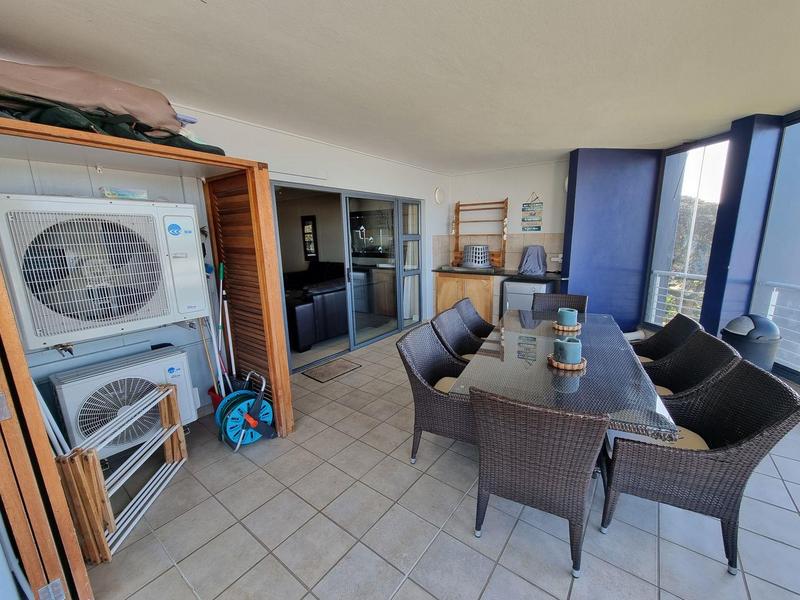 4 Bedroom Property for Sale in Margate Beach KwaZulu-Natal