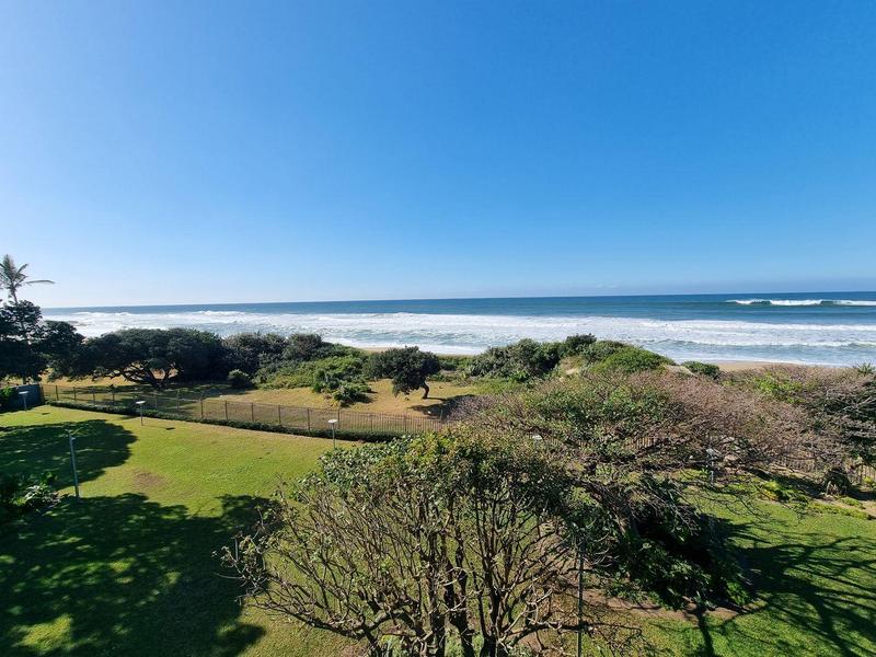 4 Bedroom Property for Sale in Margate Beach KwaZulu-Natal