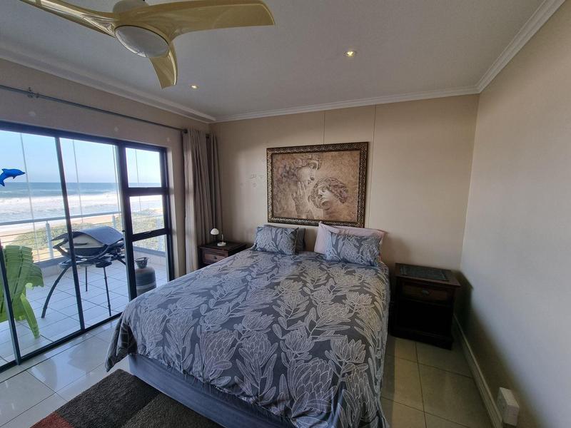 4 Bedroom Property for Sale in Margate Beach KwaZulu-Natal