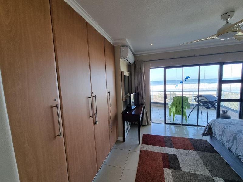 4 Bedroom Property for Sale in Margate Beach KwaZulu-Natal