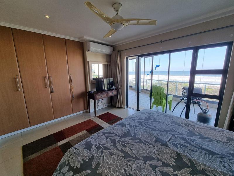 4 Bedroom Property for Sale in Margate Beach KwaZulu-Natal
