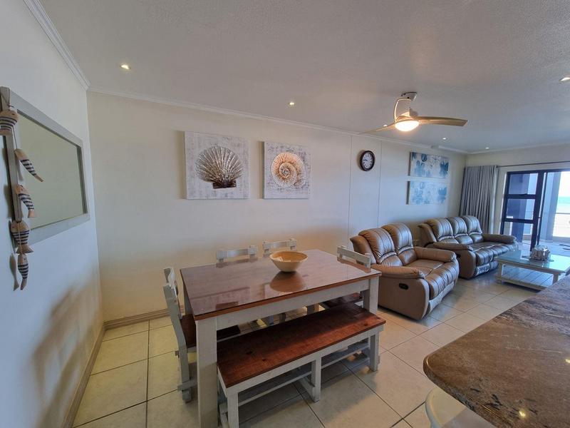4 Bedroom Property for Sale in Margate Beach KwaZulu-Natal