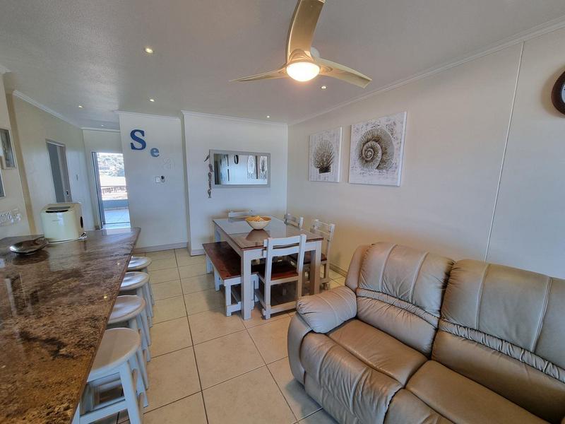 4 Bedroom Property for Sale in Margate Beach KwaZulu-Natal