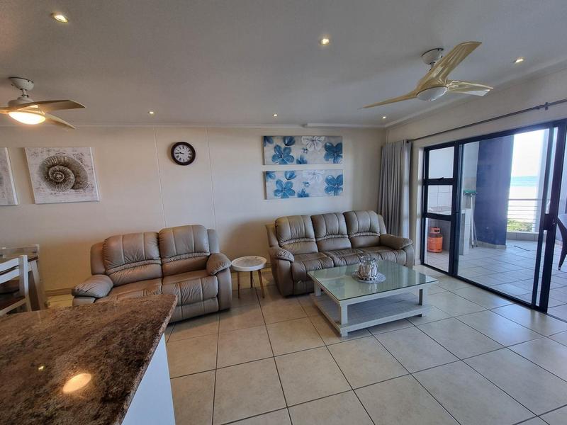 4 Bedroom Property for Sale in Margate Beach KwaZulu-Natal