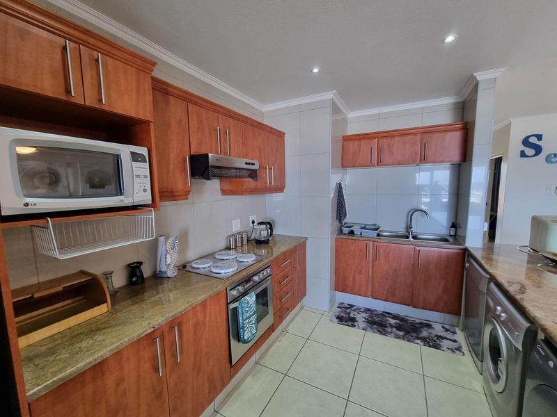 4 Bedroom Property for Sale in Margate Beach KwaZulu-Natal
