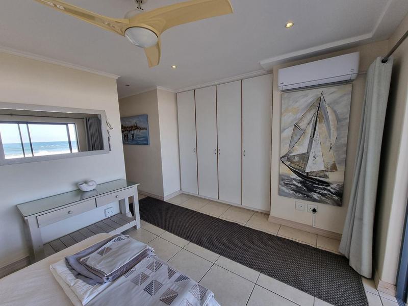 4 Bedroom Property for Sale in Margate Beach KwaZulu-Natal