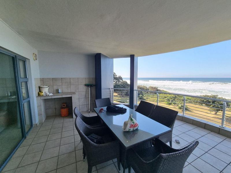 4 Bedroom Property for Sale in Margate Beach KwaZulu-Natal
