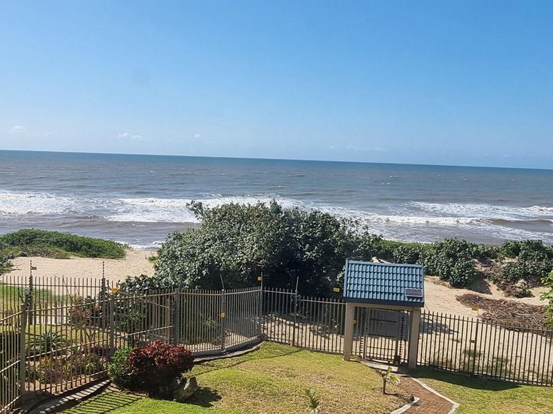 2 Bedroom Property for Sale in Margate Beach KwaZulu-Natal