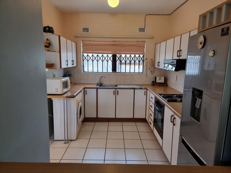 2 Bedroom Property for Sale in Margate Beach KwaZulu-Natal