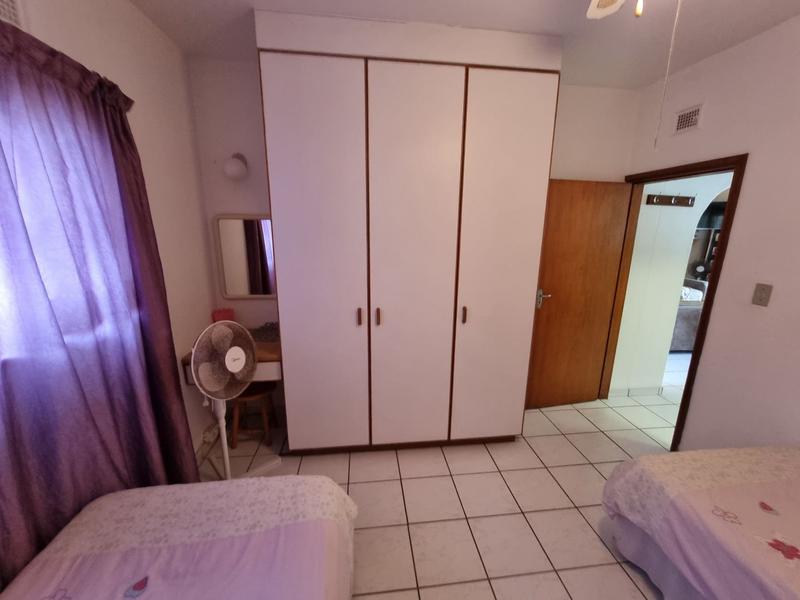 2 Bedroom Property for Sale in Margate Beach KwaZulu-Natal