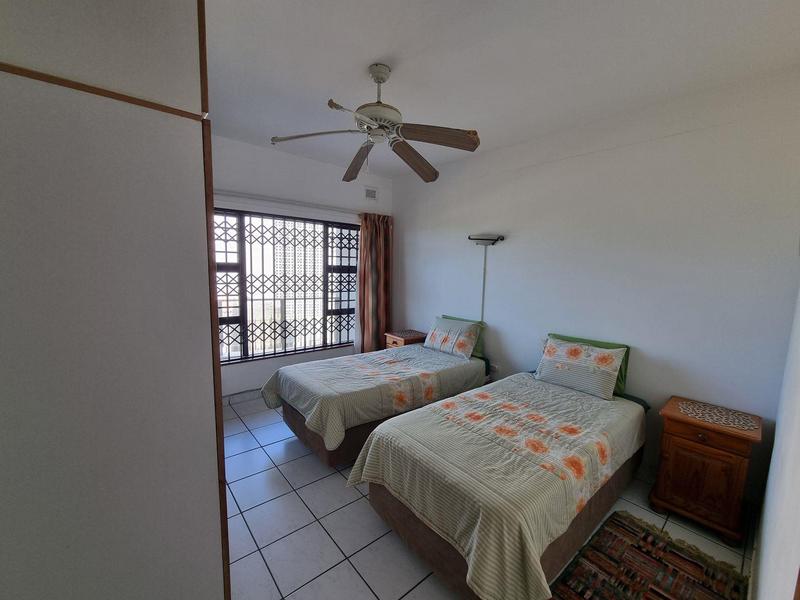 2 Bedroom Property for Sale in Margate Beach KwaZulu-Natal