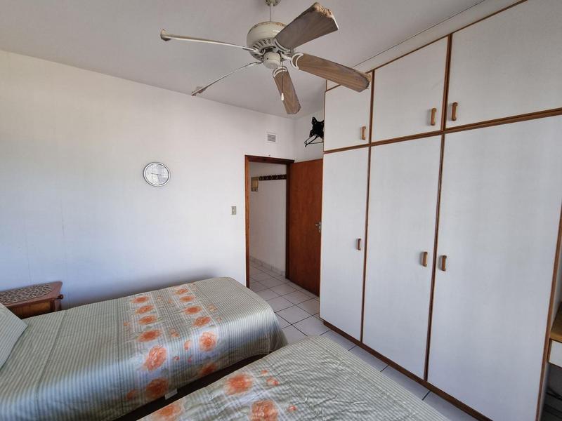 2 Bedroom Property for Sale in Margate Beach KwaZulu-Natal