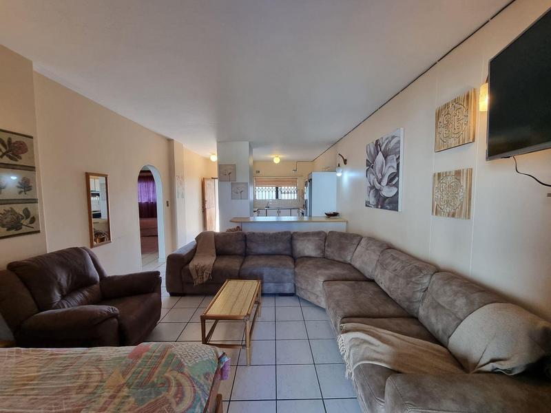 2 Bedroom Property for Sale in Margate Beach KwaZulu-Natal