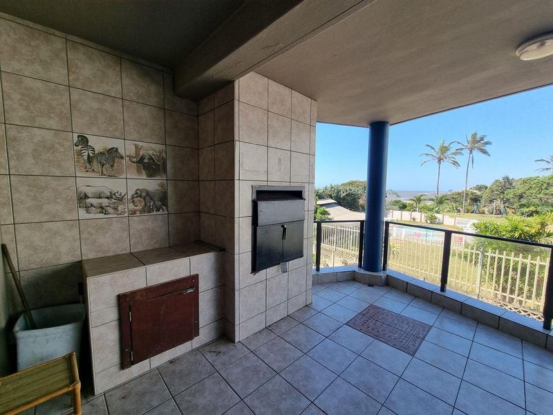 2 Bedroom Property for Sale in Margate Beach KwaZulu-Natal