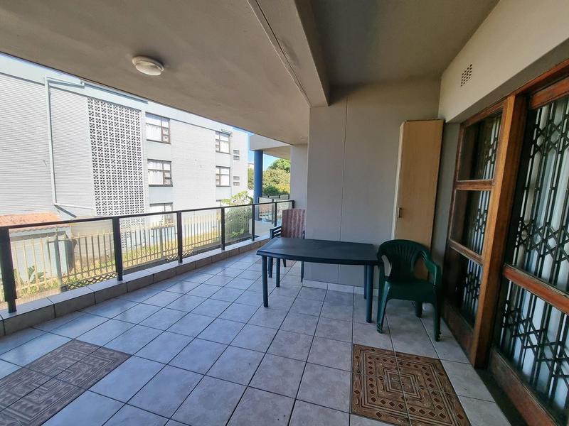 2 Bedroom Property for Sale in Margate Beach KwaZulu-Natal