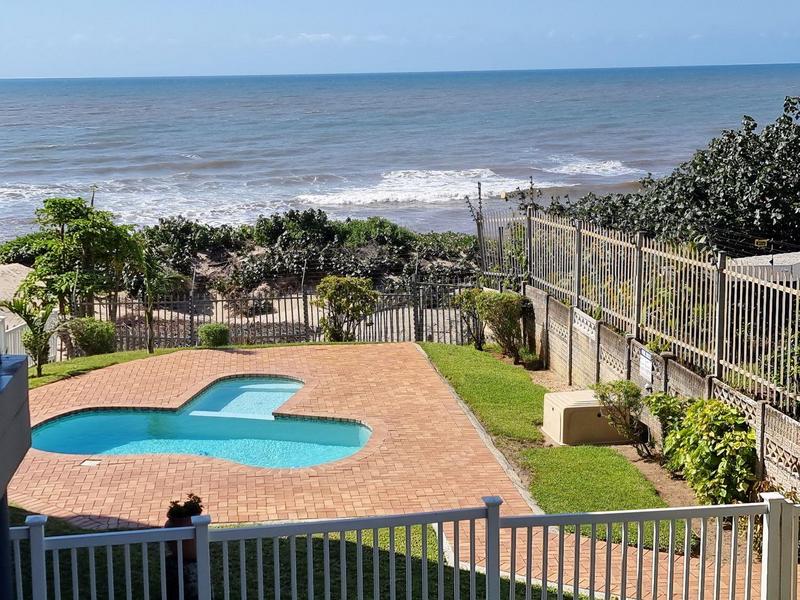 2 Bedroom Property for Sale in Margate Beach KwaZulu-Natal