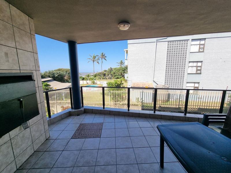 2 Bedroom Property for Sale in Margate Beach KwaZulu-Natal