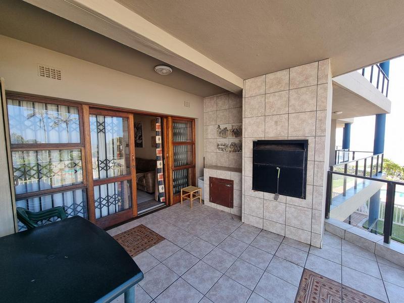 2 Bedroom Property for Sale in Margate Beach KwaZulu-Natal