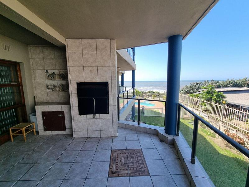 2 Bedroom Property for Sale in Margate Beach KwaZulu-Natal