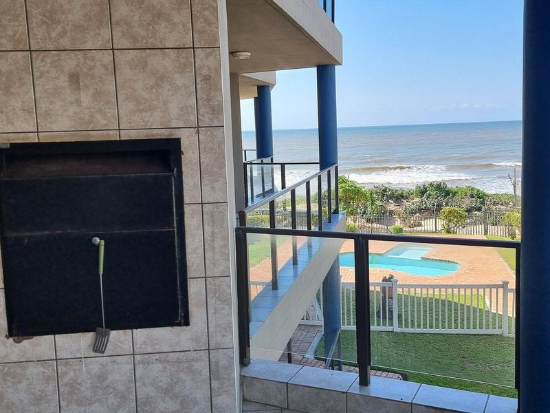2 Bedroom Property for Sale in Margate Beach KwaZulu-Natal