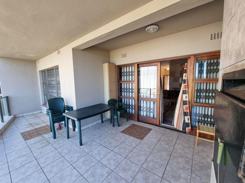 2 Bedroom Property for Sale in Margate Beach KwaZulu-Natal