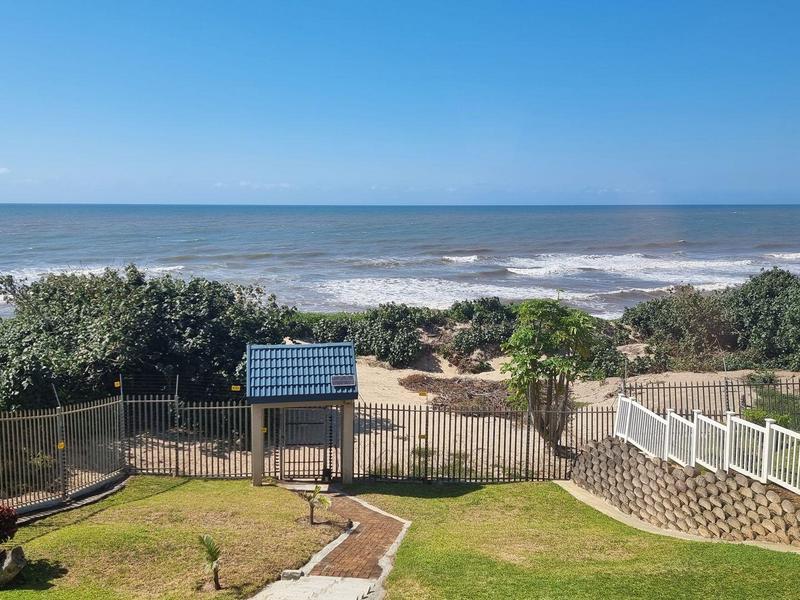 2 Bedroom Property for Sale in Margate Beach KwaZulu-Natal